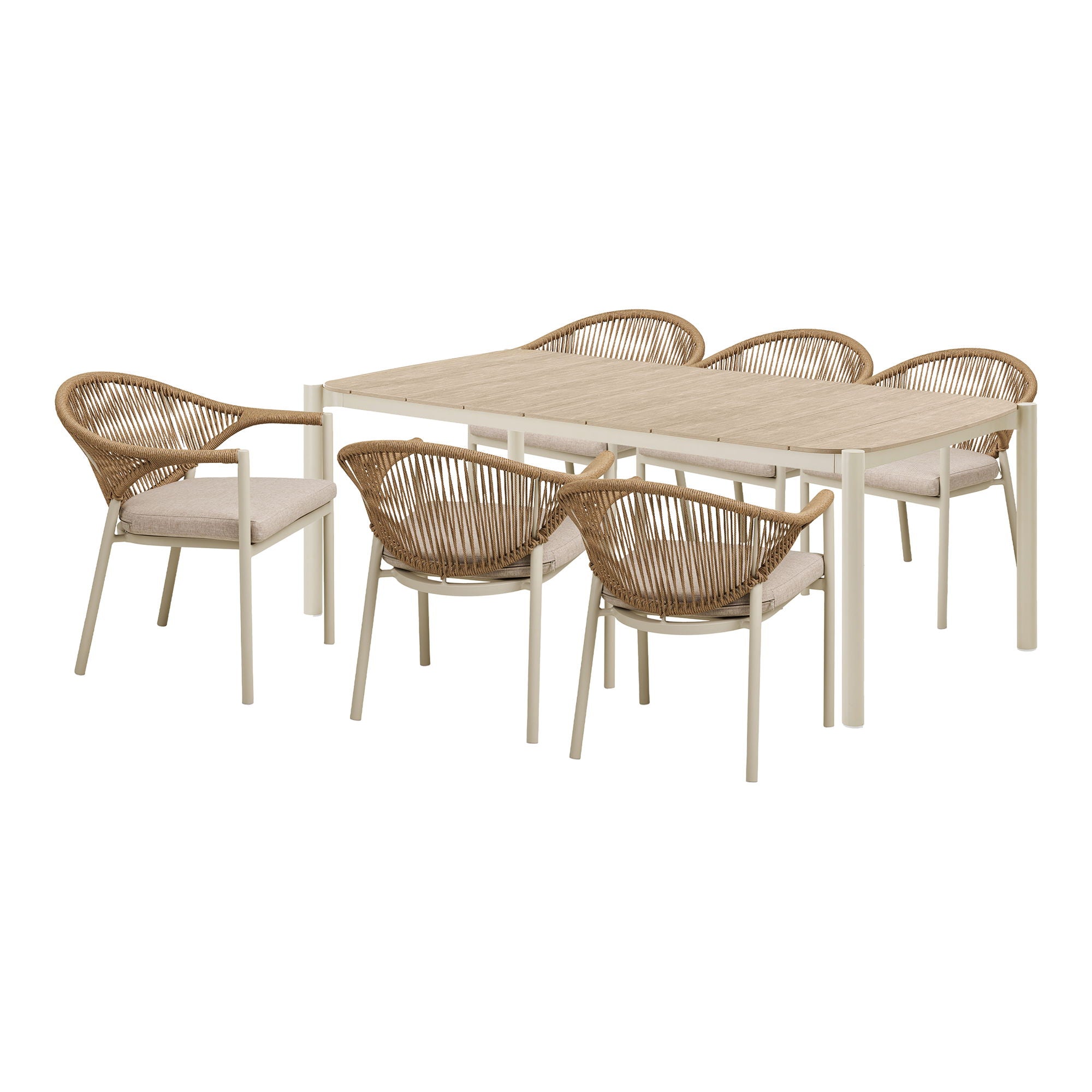 Garden Set ABELA 7772081